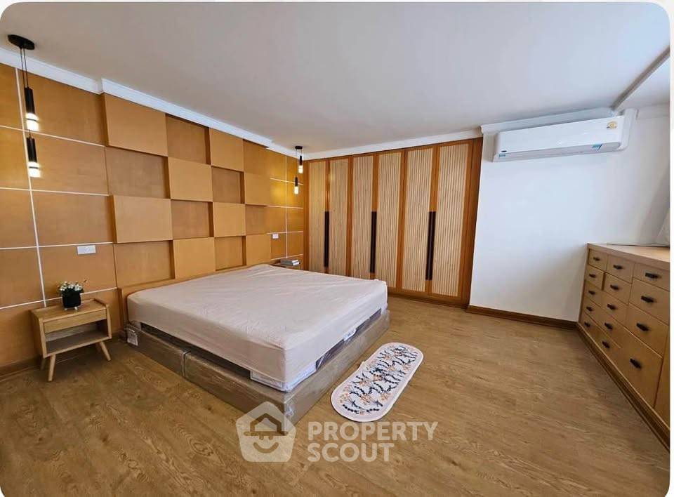 รูป คอนโด 3 ห้องนอน ให้เช่า สัตว์เลี้ยงได้ President Park Condominium ใกล้ MRT Queen Sirikit (ID 3049174) - รูปที่ 10/19