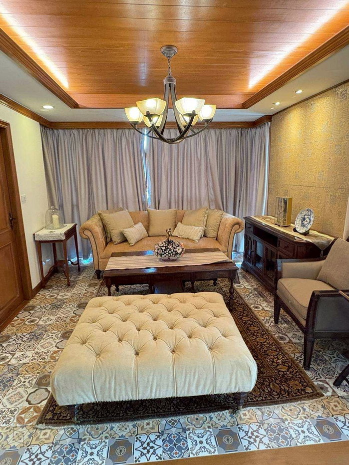 รูป LTHC15859 – Luxury Condo for Rent Ratchadamri | The Rajdamri | Near BTS Ratchadamri | 150,000 THB - รูปที่ 4/7