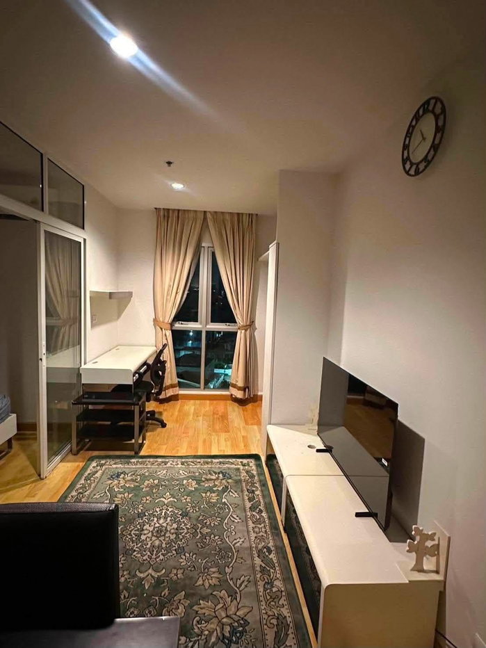 picture 🔥 Spacious 36 sq.m. unit – only 10,980 Baht/month! 🔥 🏡 The Light Condo for rent - 7/8