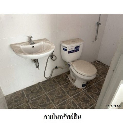 รูป Z3A2064 ขายอาคารพาณิชย์ โครงการ RP PLACE 2 ตำบล บางใหญ่ อำเภอ บางใหญ่ จังหวัด นนทบุรี - รูปที่ 7/8