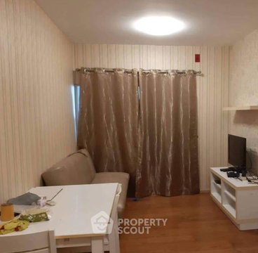คอนโด 2 ห้องนอน 52 ตร.ม. ที่ A Space Asoke Hide Away ใกล้ MRT พระราม 9 400 ม. (ID 3042019)