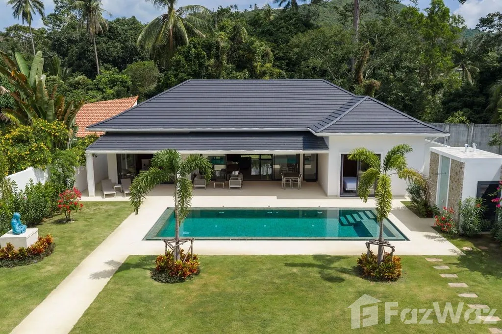 picture 3 Bedroom House for sale in Maenam, Surat Thani 6537123 - 17/21