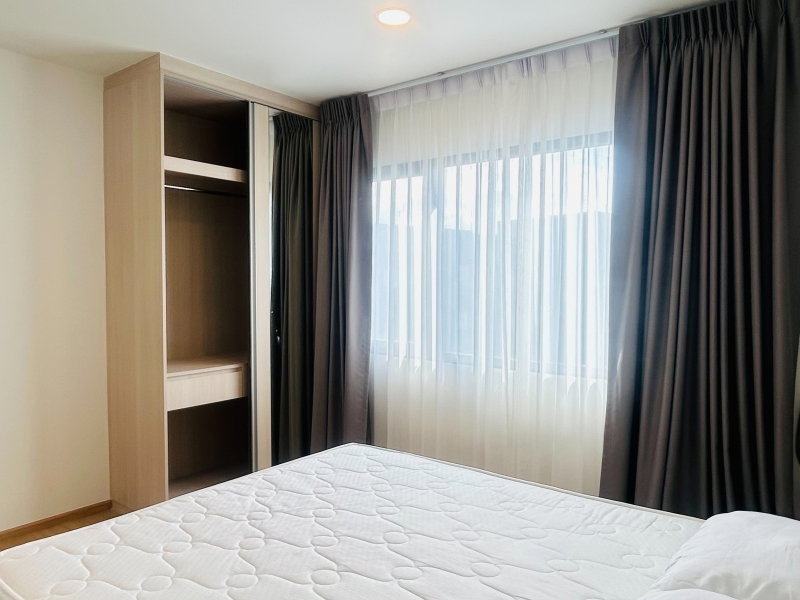 รูป ให้เช่า ห้องขนาด 45.07 ตรม. 2 นอน 1 น้ำ ชีวาทัยโชคชัย4เฟส2 ราคา 22,000 บาท ติดต่อ โทรฯ0894282491 ไลน์ ไอดี :jeabmona - รูปที่ 10/21