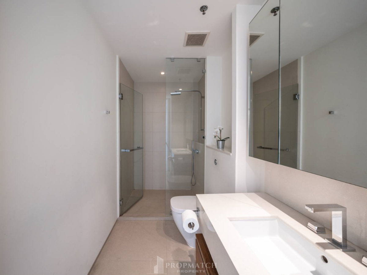 รูป PM033162 ✨Flash Deal ✨ The River Condominium (1Bed 1Bath 45 SQM.) พร้อมอยู่ ! เพียง 29,000 บาทต่อเดือน Tel.0981315848 @propmatch - รูปที่ 9/11