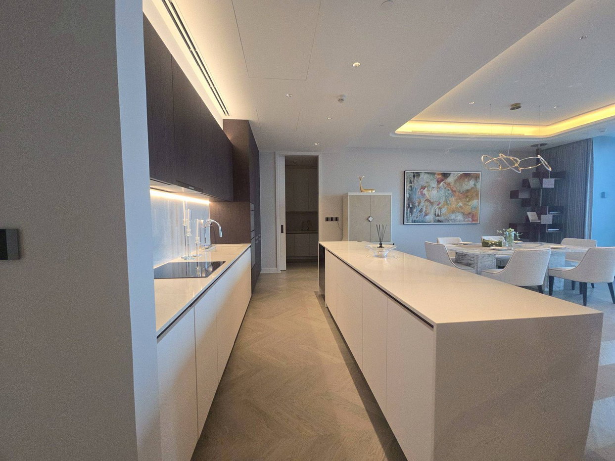 picture LTH15867OP – Luxury Condo for Rent Wireless | One89 Wireless | 520,000 THB - 9/9