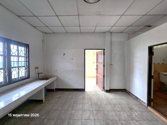 รูป บ้านเดี่ยว 106 ตร.วา ทุ่งเสลี่ยม สุโขทัย 1.5M - รูปที่ 14/38
