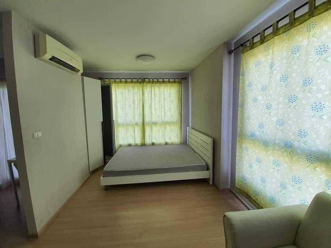 รูป #b4923 1/7/69   ให้เช่า  PLUM Condo Bangkae📲📢สอบถาม ld line @condoboy - รูปที่ 5/10