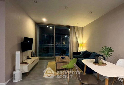 คอนโด 2 ห้องนอน 83 ตร.ม. ที่ The Room Sukhumvit 69 ใกล้ BTS พระโขนง 100 ม. (ID 3049467)