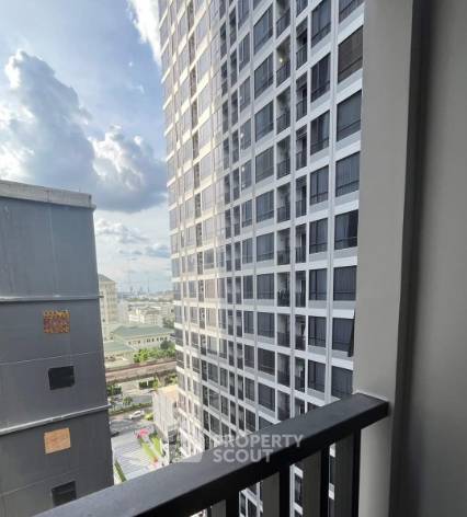 รูป คอนโด 1 ห้องนอน 28 ตร.ม. ที่ Park Origin Phayathai ใกล้ BTS พญาไท 300 ม. (ID 2738784) - รูปที่ 5/5