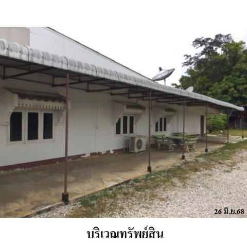 รูป Z3A1571 ขายโกดัง ตำบล เหล่ายาว อำเภอ บ้านโฮ่ง จังหวัด ลำพูน - รูปที่ 2/8