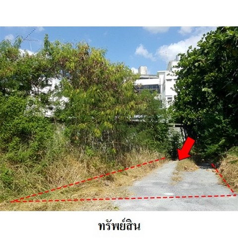 รูป Z9Z0944 ขายที่ดินเปล่า ตำบล บ้านสวน อำเภอ เมืองชลบุรี จังหวัด ชลบุรี - รูปที่ 8/8
