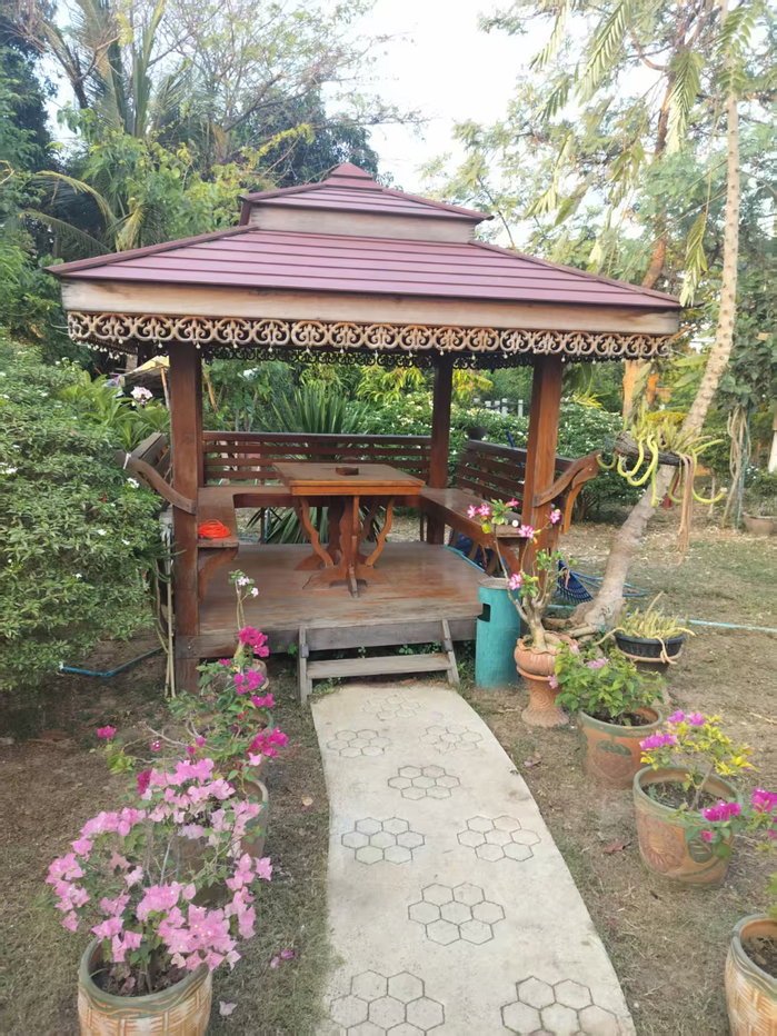 รูป ที่พัก Love in Kan Resort ให้เช่า 5 ห้อง - รูปที่ 38/155