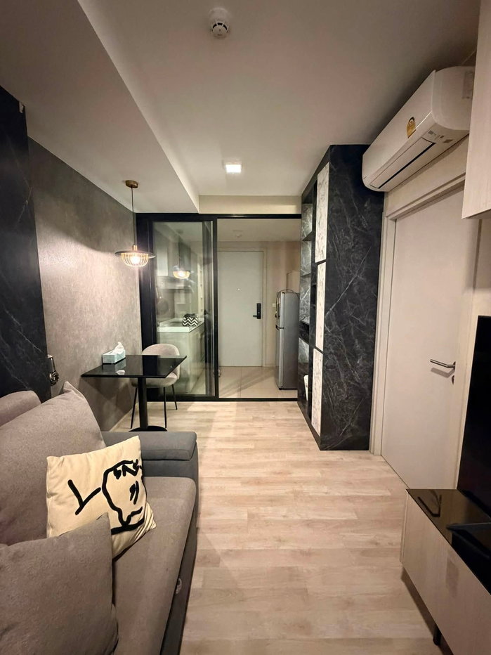 picture 🍀 For Rent Quintara Arte Sukhumvit 52 🍀 Add Line ID: @zcondo (with@) 🔥 C5931 - 7/13