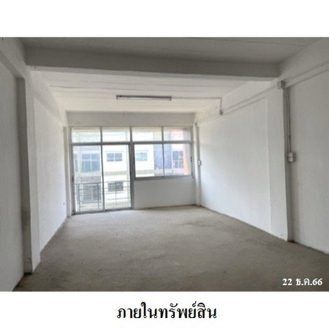 รูป Z3A2064 ขายอาคารพาณิชย์ โครงการ RP PLACE 2 ตำบล บางใหญ่ อำเภอ บางใหญ่ จังหวัด นนทบุรี - รูปที่ 5/8