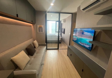 รูปภาพ Skyrise Avenue Sukhumvit 64