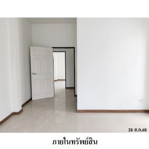 รูป ZHL0133 ขายบ้านเดี่ยว โครงการ บุญฟ้าแกรนด์โฮม 2 ตำบล ต้นเปา อำเภอ สันกำแพง จังหวัด เชียงใหม่ - รูปที่ 6/8