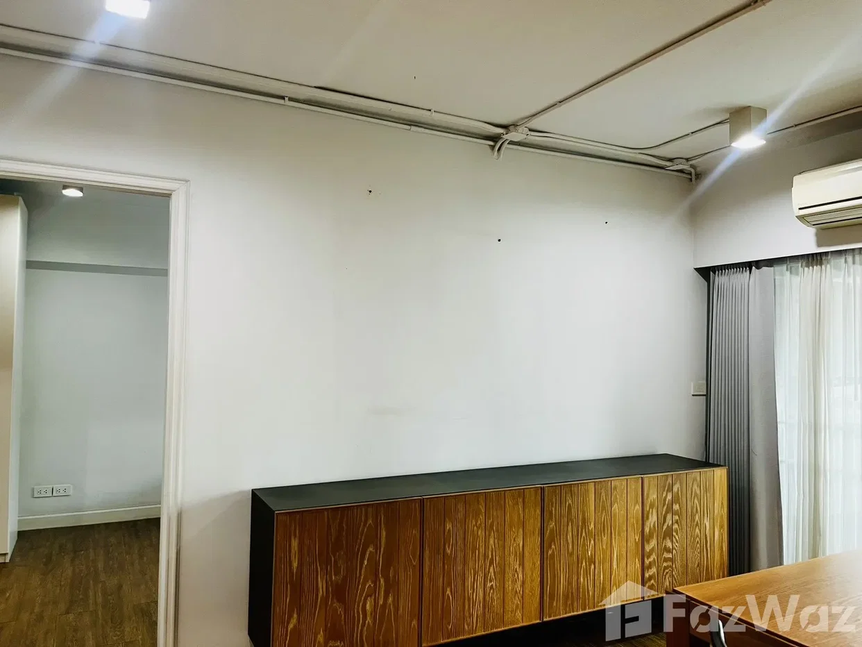รูป คอนโดให้เช่า 2 ห้องนอน ในโครงการ Thonglor Tower 6536743 - รูปที่ 7/12