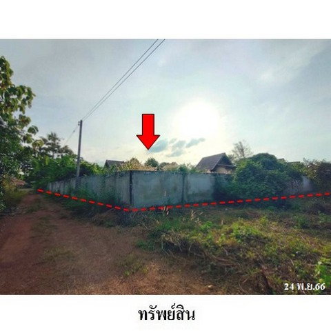 รูป ZBL0046 ขายทาวน์เฮ้าส์ ตำบล ชัยจุมพล อำเภอ ลับแล จังหวัด อุตรดิตถ์ - รูปที่ 3/8