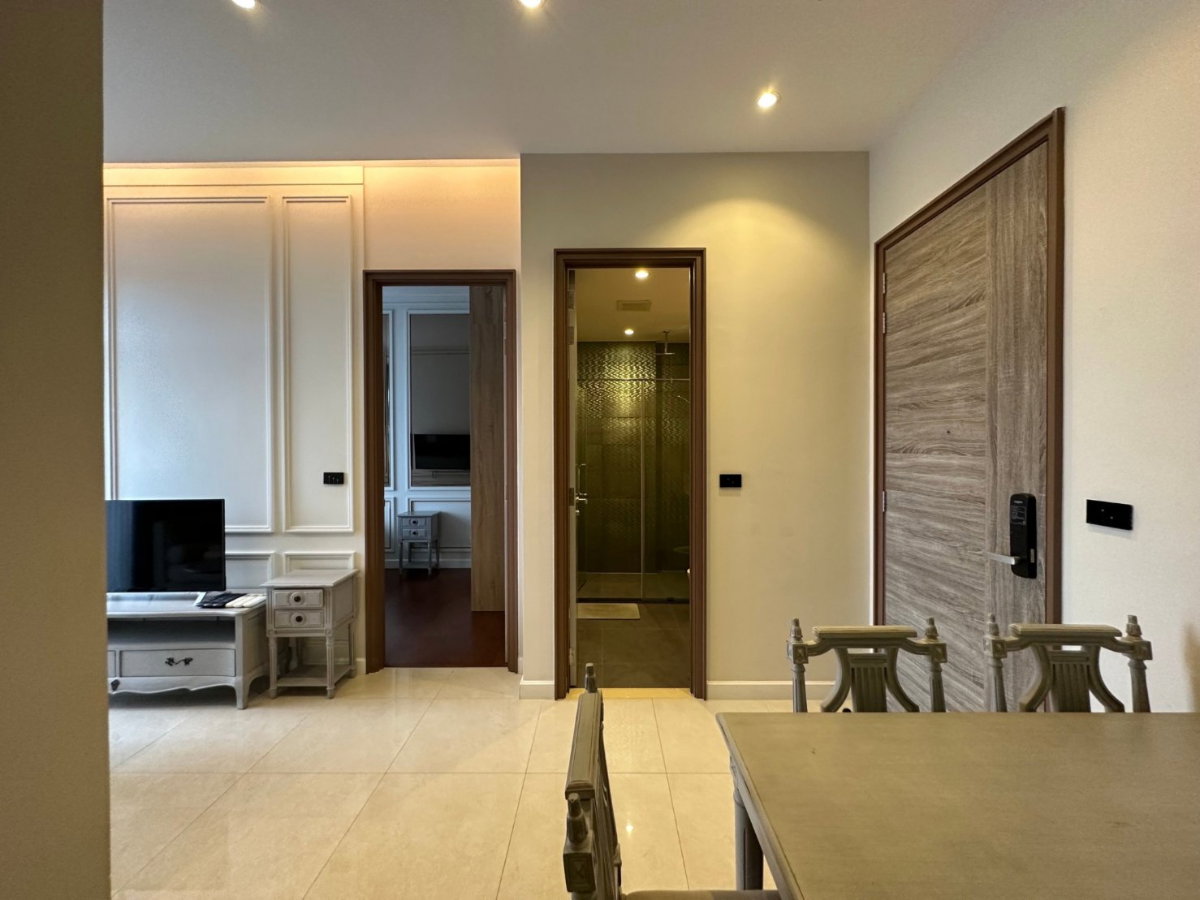 รูป เช่า 2 ห้องนอน 1 ห้องน้ำ เมย์แฟร์ เพลส สุขุมวิท50 | Mayfair Place Sukhumvit 50 - รูปที่ 3/15