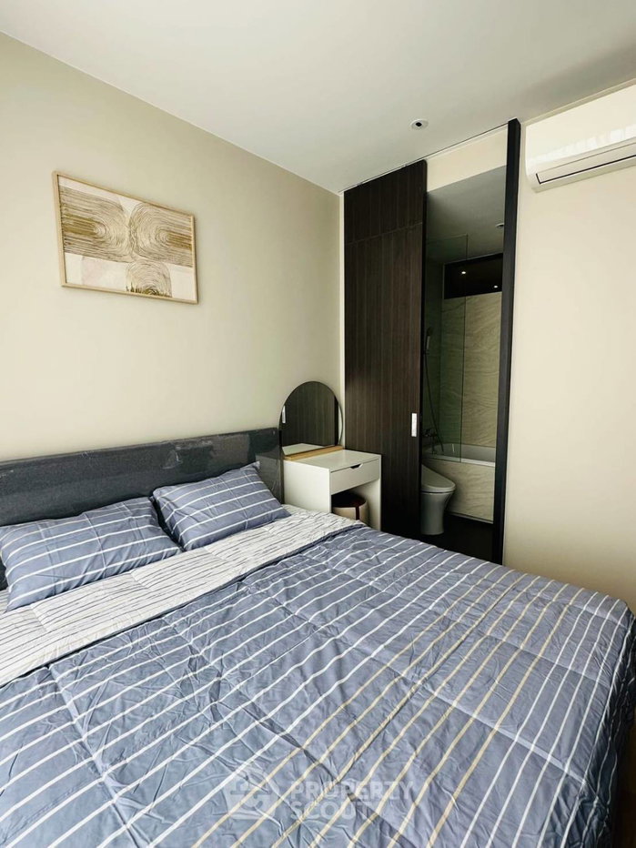 รูป คอนโด 2 ห้องนอน The Fine Bangkok Thonglor-Ekamai ใกล้ BTS ทองหล่อ (ID 3049626) - รูปที่ 8/14
