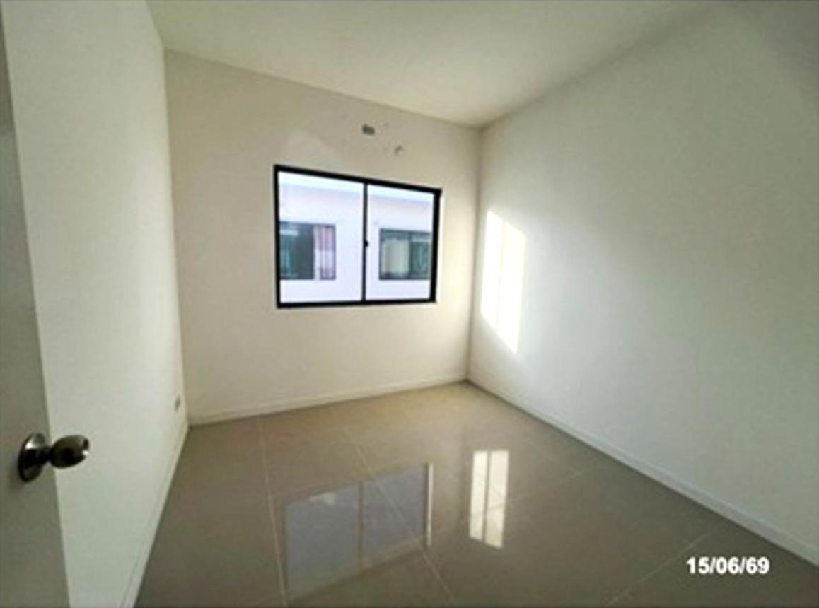 picture TOWN HOUSE 21.4 Sq.w. Khlong Luang Pathumthani for 1.9M - 23/34