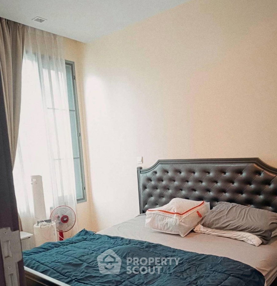 picture 1-BR 35 Sqm Condo At Keyne By Sansiri, 100m to BTS Thong Lor (ID 3050816) - 5/5