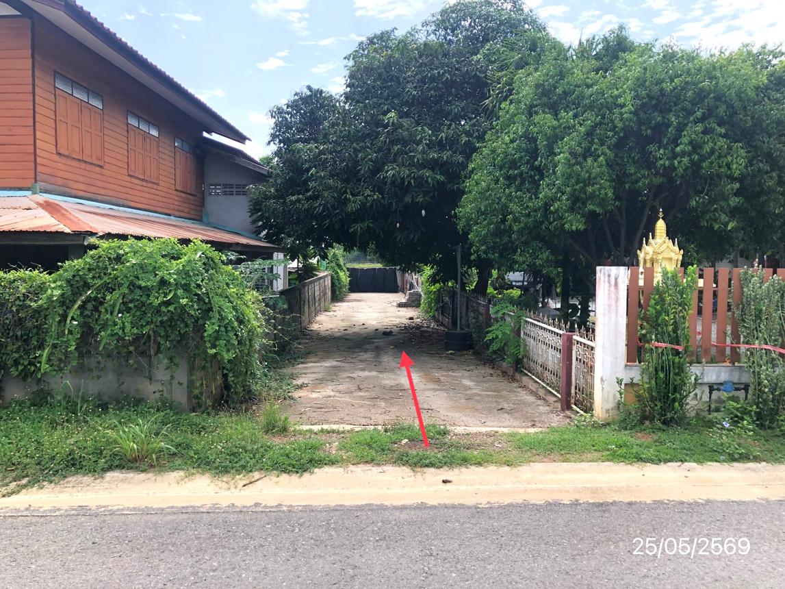 รูป เพิงอเนกประสงค์ 5540 ตร.วา ทุ่งเสลี่ยม สุโขทัย 5.1M - รูปที่ 20/24