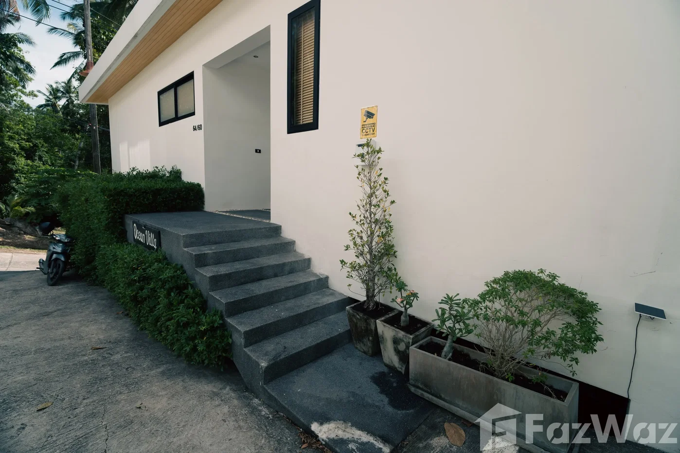 รูป ขาย วิลล่า 4 ห้องนอน ใน บ่อผุด, สุราษฎร์ธานี 6536787 - รูปที่ 18/39