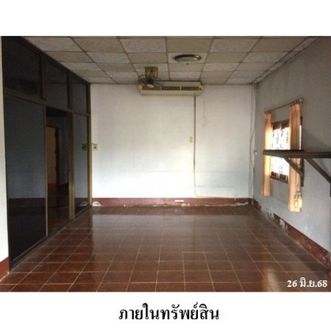 รูป Z3A1571 ขายโกดัง ตำบล เหล่ายาว อำเภอ บ้านโฮ่ง จังหวัด ลำพูน - รูปที่ 3/8