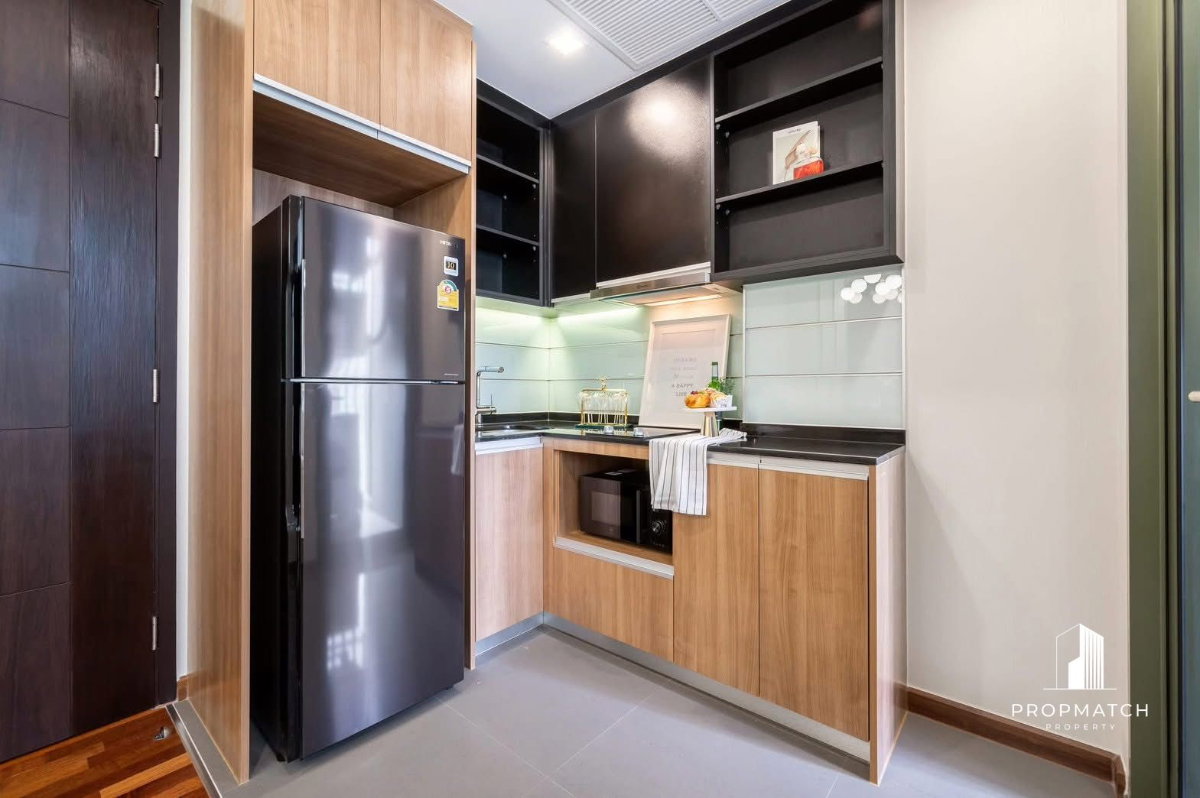 รูป PM033971 ✨Flash Deal ✨ Wish Signature @ Midtown Siam (1Bed 1Bath 33 SQM.) พร้อมอยู่ ! เพียง 23,000 บาทต่อเดือน Tel.0981315848 @propmatch - รูปที่ 11/15