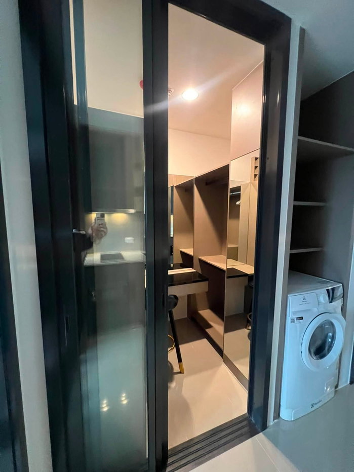 รูป 🟢ER26258 🟢ให้เช่า / For Rent XT HUAIKHWANG 💰 ราคา 17,500 บาท/เดือน - รูปที่ 9/17