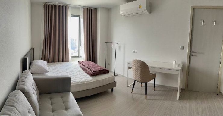รูป For Rent/Sale📍40k ไลฟ์ ลาดพร้าว 🛁2 นอน 2 น้ำ📞0639399665 - รูปที่ 12/13