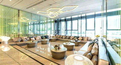 คอนโดให้เช่า : 🔥 ห้องว่าง พร้อมเข้าอยู่! Ideo Mobi Sukhumvit 66 รีบจองก่อนหลุด 🔥