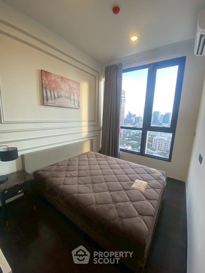 รูป คอนโด 1 ห้องนอน ห้องมุม ชั้น 20 ที่ Park Origin Thonglor ใกล้ BTS ทองหล่อ (ID 3047907) - รูปที่ 5/10