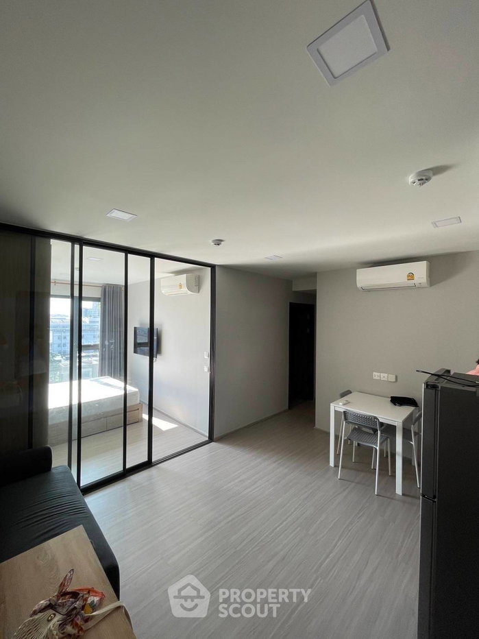 รูป คอนโด 2 ห้องนอน 37 ตร.ม. โครงการ The Privacy S101 ใกล้ BTS ปุณวิถี 400 ม. (ID 3049238) - รูปที่ 3/5
