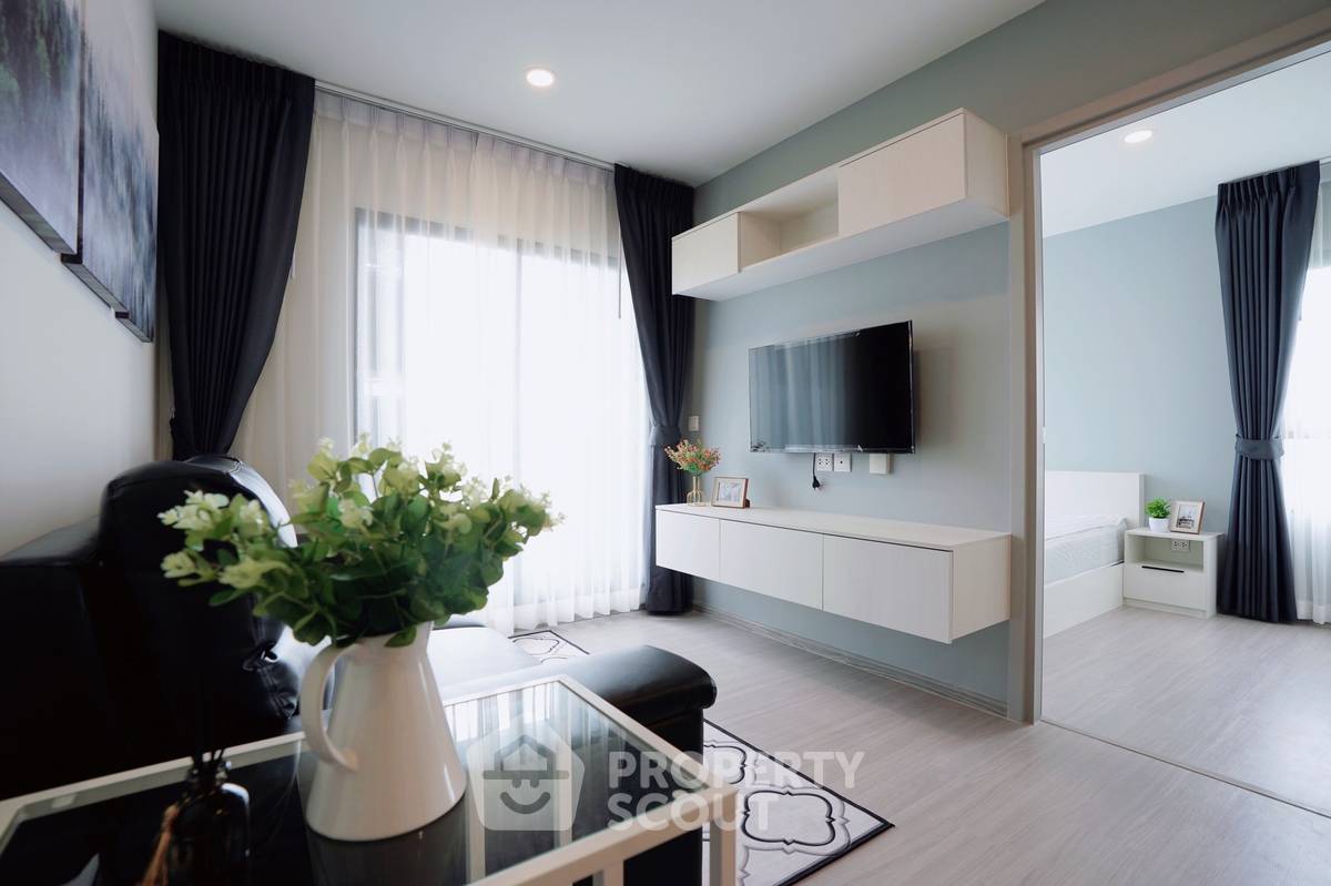 picture 2-BR Condo For Sale At Aspire Sukhumvit–Onnut, Suan Luang (ID 573761) - 5/13