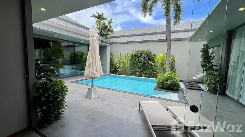 picture 3 Bedroom Villa for sale in Si Sunthon, Phuket 6537175 - 10/15