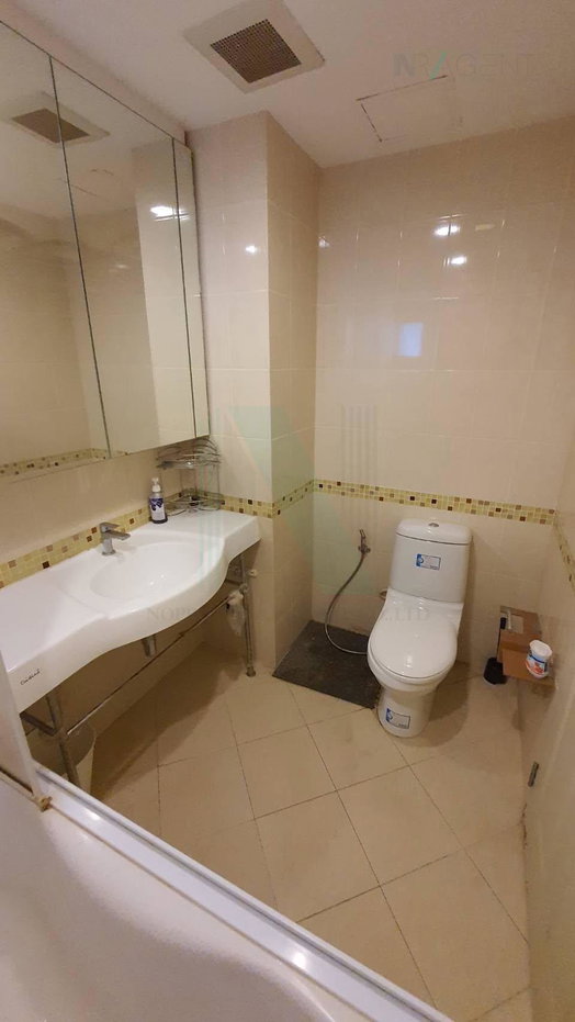 รูป ให้เช่าคอนโด ไลฟ์ แอท รัชดา ลาดพร้าว 36 อาคาร 1 ชั้น 10 1 ห้องนอน ขนาด 42 ตรม ใกล้ Central ลาดพร้าว - รูปที่ 8/8