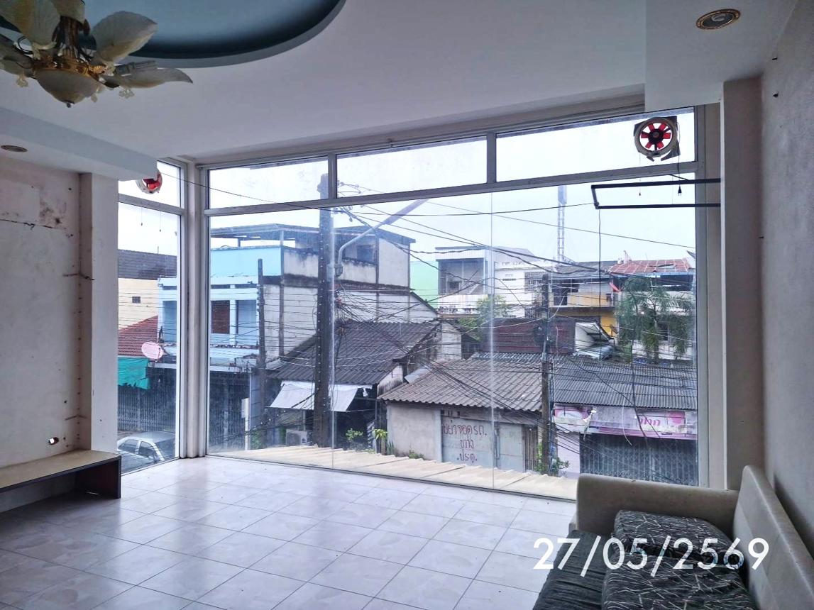 picture SHOP HOUSE 24 Sq.w. Chawang Nakhon Sri Thammarat for 5.6M - 23/30