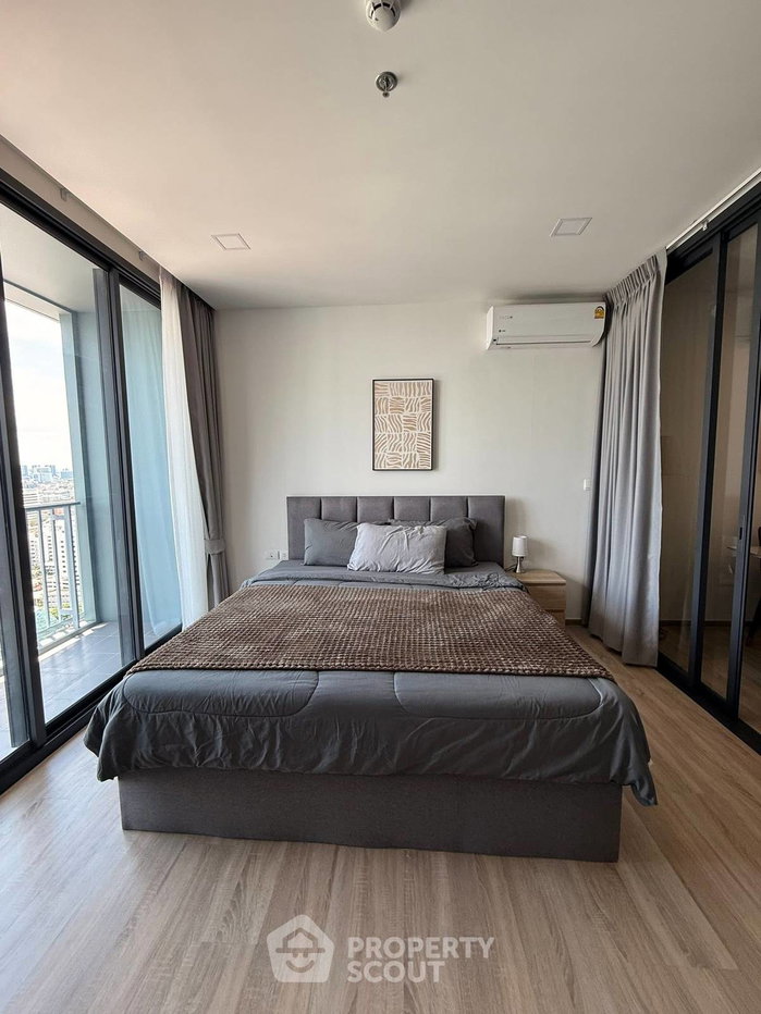 picture Well-Priced 1-BR Condo At XT Phayathai, 400m to BTS Phaya Thai (ID 3050796) - 6/13