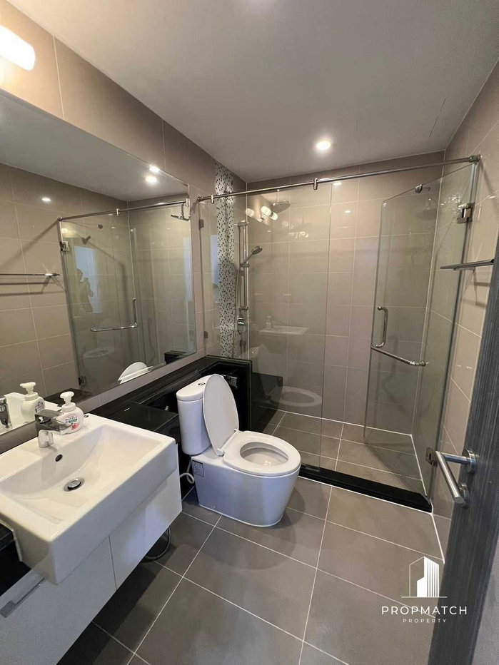 รูป PM035700 ✨Flash Deal ✨ Supalai Elite Phayathai (2Bed 2Bath 94 SQM.) พร้อมอยู่ ! เพียง 48,000 บาทต่อเดือน Tel.0981315848 @propmatch - รูปที่ 17/23