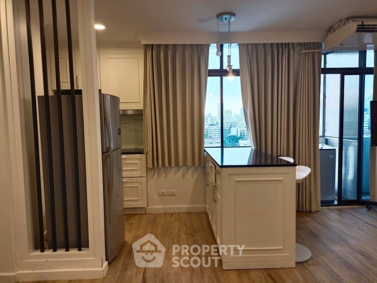 รูป คอนโด 2 ห้องนอน JC Tower Thอง Lor ใกล้พร้อมพงษ์ (80 ตร.ม.) (ID 1731912) - รูปที่ 8/8