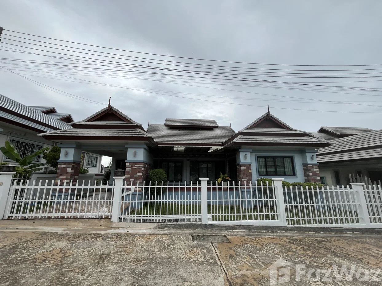 รูป ขาย บ้านเดี่ยว 4 ห้องนอน ใน หัวหิน, ประจวบคีรีขันธ์ 6535207 - รูปที่ 37/40
