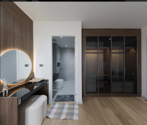 รูป J129| บ้านเดี่ยว 3 ชั้น โครงการ ฟีล ทาวน์ ลาดพร้าว 101  หลังใหญ่ ใจกลางลาดพร้าว 101   (ราคา 18,850,000   บาท) - รูปที่ 82/86