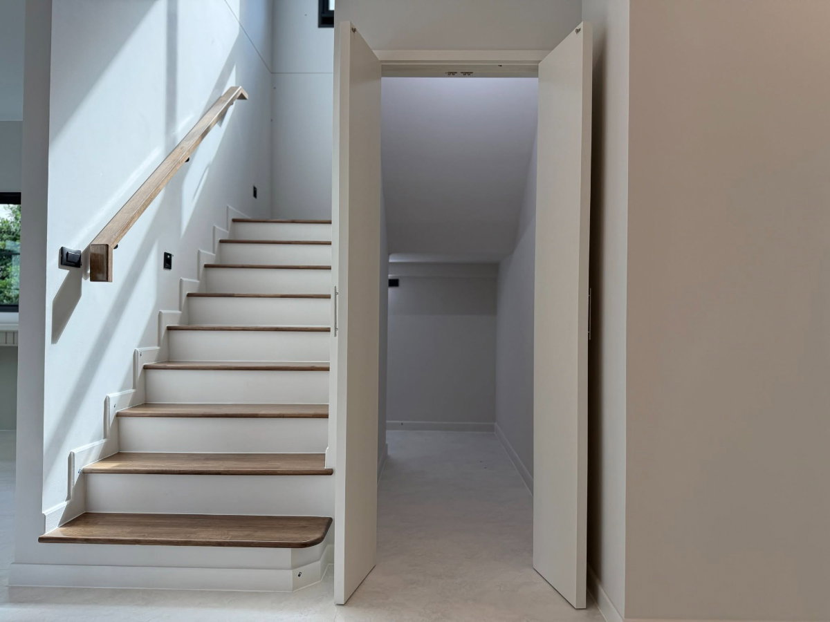 รูป 🏡 #MT2606_087🏡💥ด่วน💥ว่างชัวร์ รีบคลิก ก่อนหลุดมือ‼️ 𝗙𝗼𝗿 𝗥𝗲𝗻𝘁1️⃣2️⃣0️⃣0 k.🔥🔥#ใกล้MRTศรีเอี่ยม โครงการ เศรษฐสิริบางนากม10  - รูปที่ 34/38