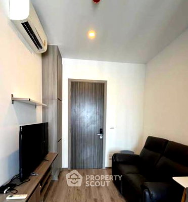 Condos for sale : Well-Priced 1-BR Condo At Knightsbridge Prime Onnut, 17th Floor, BTS On Nut (ID 3042041)