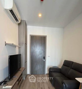 Well-Priced 1-BR Condo At Knightsbridge Prime Onnut, 17th Floor, BTS On Nut (ID 3042041)