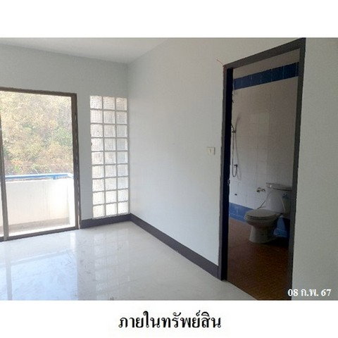picture FOR SALE TOWNHOUSE PROPERTY 2528000 BAHT. - 7/8