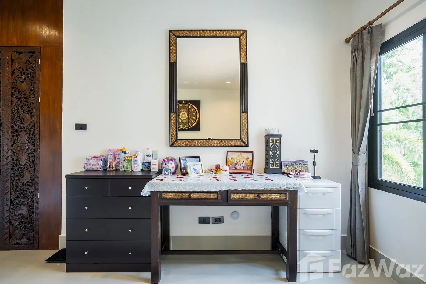 รูป ขาย บ้านเดี่ยว 4 ห้องนอน ในโครงการ บ้าน ปรางทอง 6204472 - รูปที่ 20/27