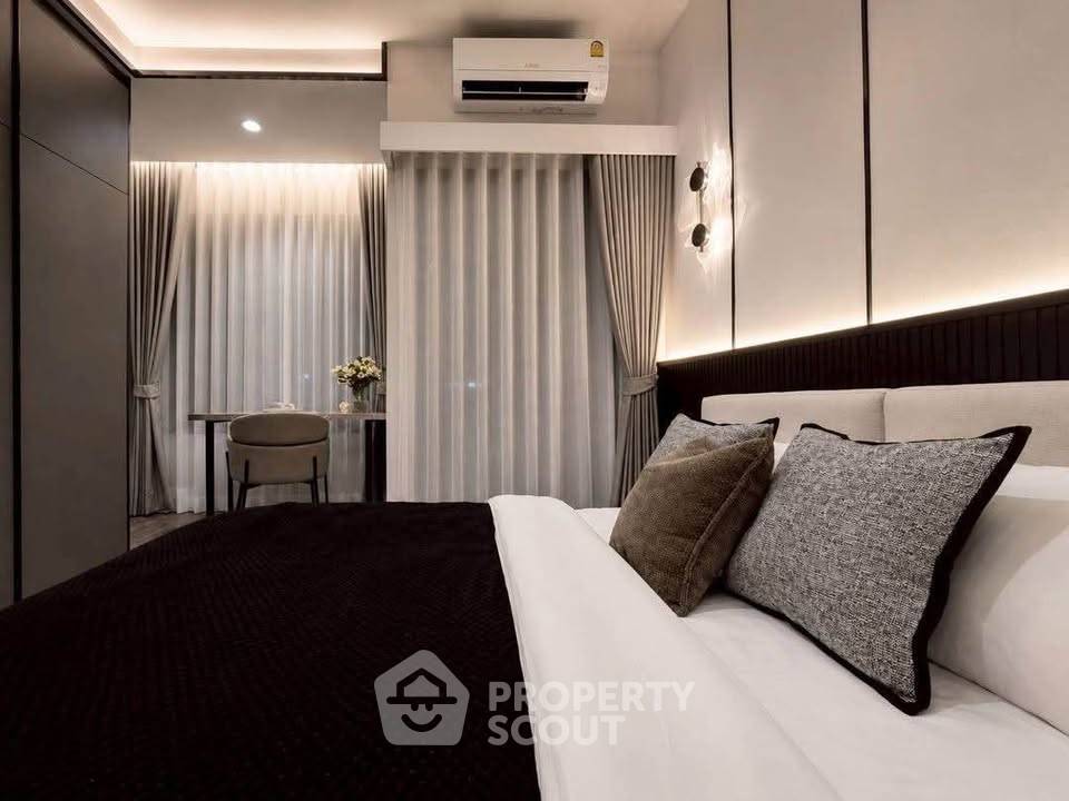 รูป คอนโด 1 ห้องนอน 30 ตร.ม. IDEO สุขุมวิท-พระราม 4 ใกล้ BTS พระโขนง 300 ม. (ID 3049211) - รูปที่ 2/8